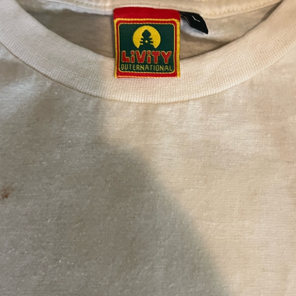 ON HOLD FOR SECOND HAND Vintage t shirt bundle / 10 pack - Picture 8 of 17